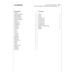 La Antigua : Impressions from Zumarraga